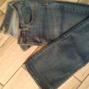 Old Navy Sweetheart Jeans